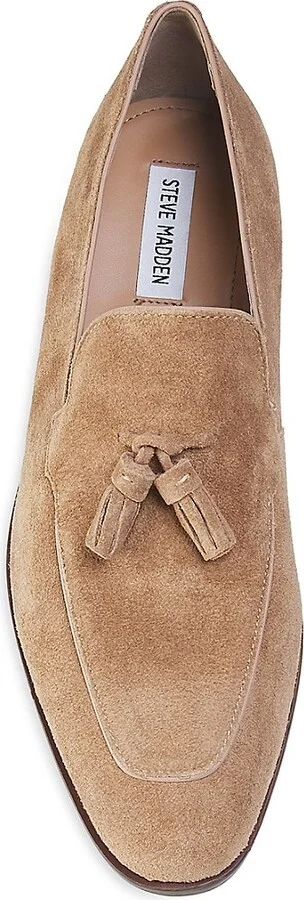 Hypens Suede Penny Loafers - Image 5