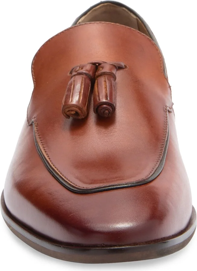 Hypens Tassel Loafer - Image 3