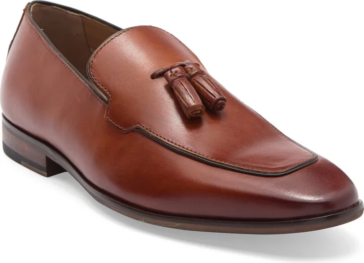 Hypens Tassel Loafer
