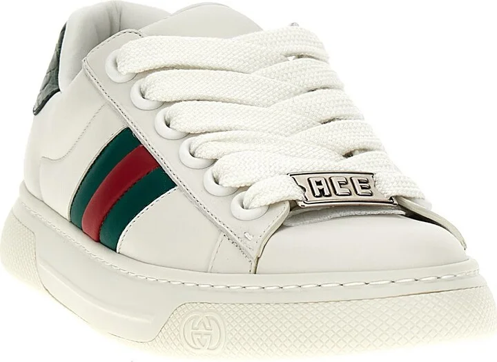 'hyper Ace' Sneakers - Image 2