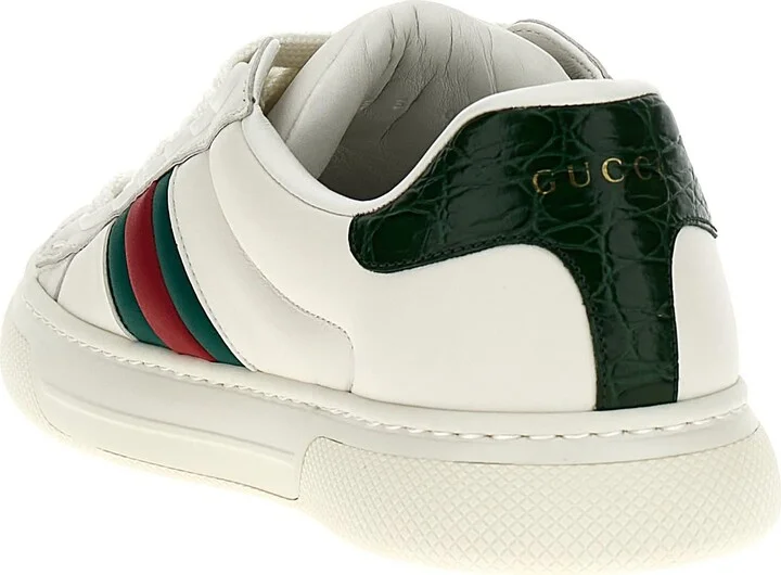'hyper Ace' Sneakers - Image 3