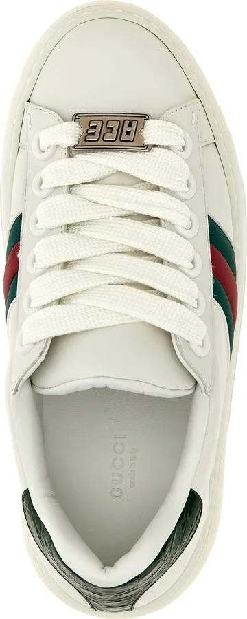 'hyper Ace' Sneakers - Image 4