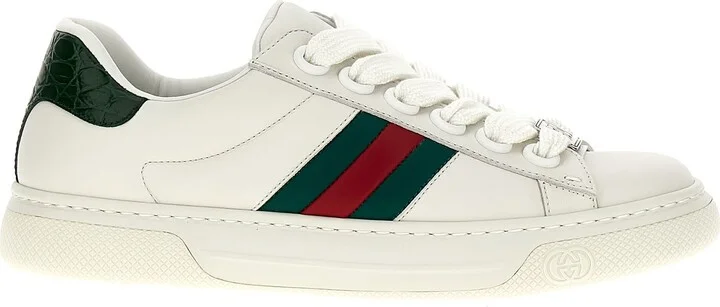 'hyper Ace' Sneakers