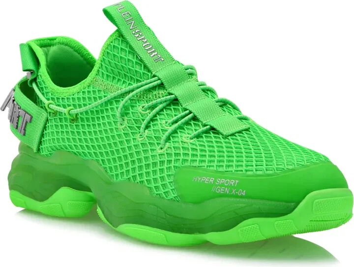 Hyper Sport Gen.X.02 sneakers - Image 2