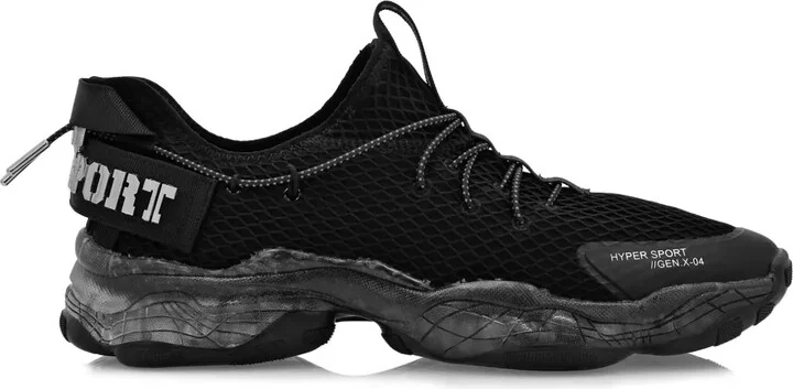 Hyper Sport Gen.X.02 sneakers