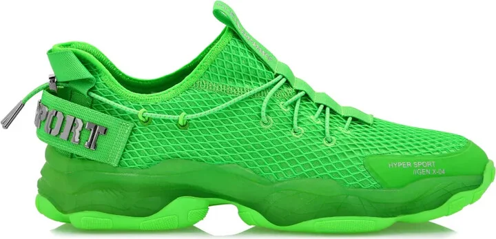 Hyper Sport Gen.X.02 sneakers
