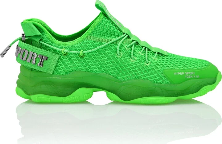 Hyper Sport//Gen. X.04