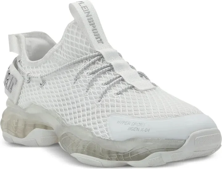 Hyper Sport mesh sneakers - Image 2