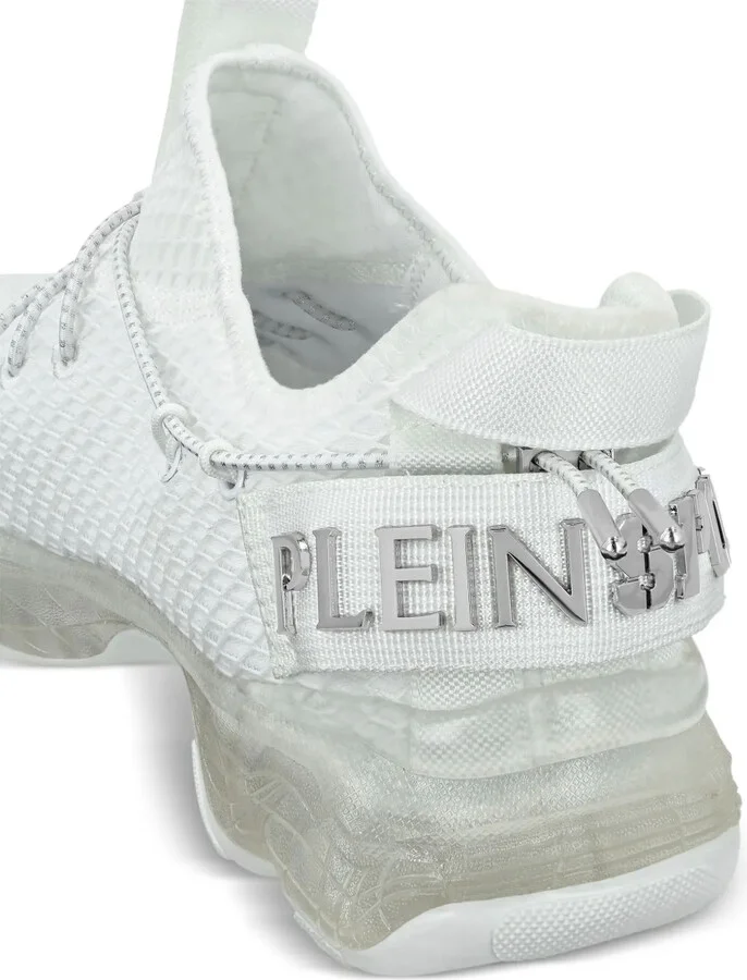 Hyper Sport mesh sneakers - Image 4