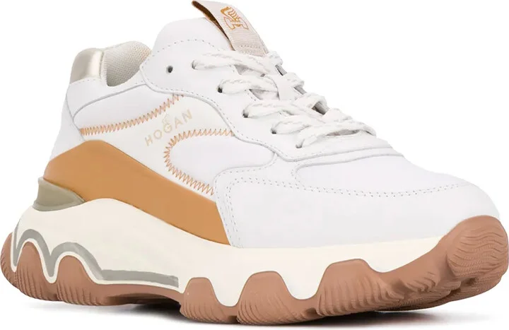 Hyperactive chunky sneakers - Image 2