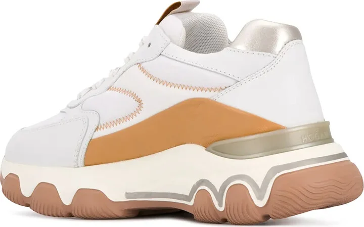 Hyperactive chunky sneakers - Image 3