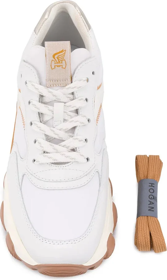 Hyperactive chunky sneakers - Image 4