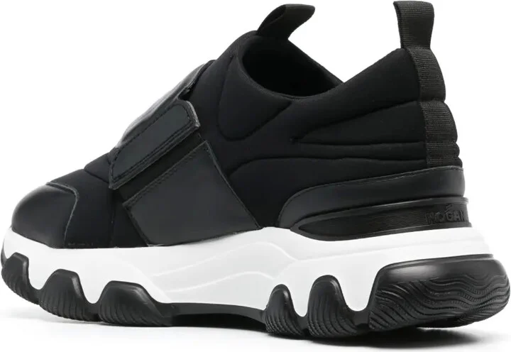 Hyperactive slip-on sneakers - Image 3