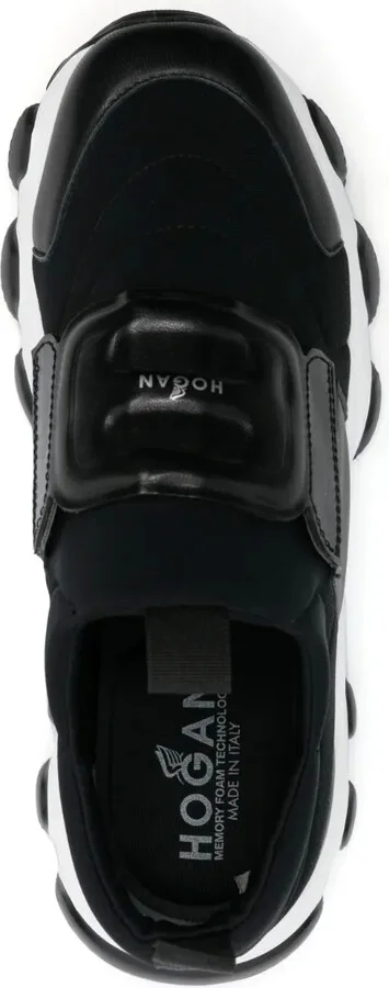 Hyperactive slip-on sneakers - Image 4