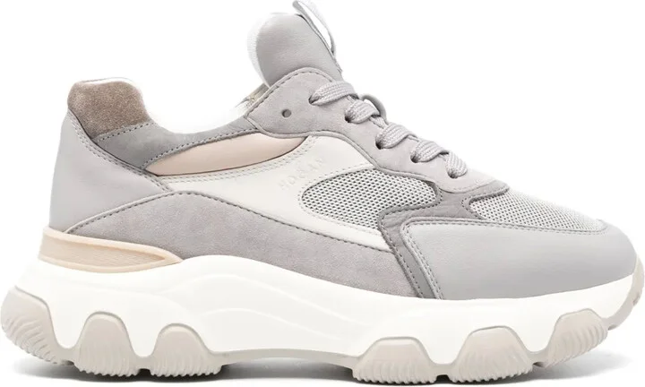 Hyperactive sneakers