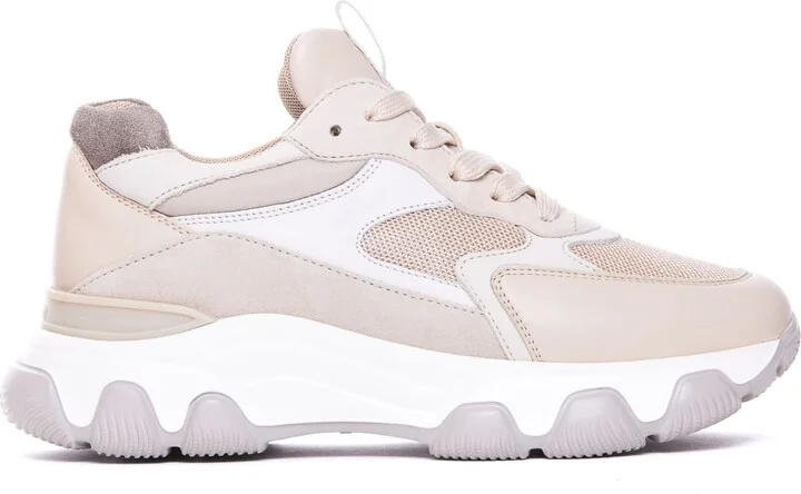 Hyperactive Sneakers
