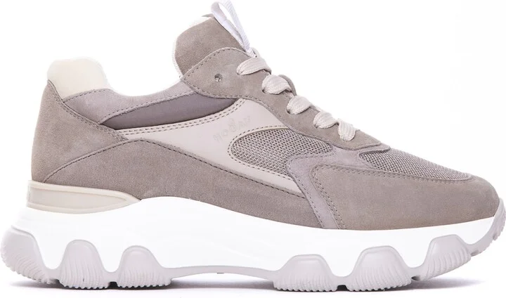 Hyperactive Sneakers