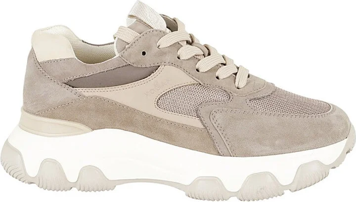 Hyperactive Sneakers