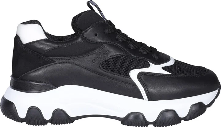 Hyperactive Sneakers