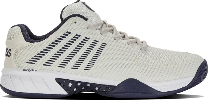 Hypercourt Express 2 2E Tennis Shoe - Image 2