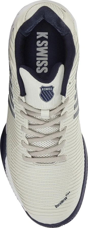 Hypercourt Express 2 2E Tennis Shoe - Image 4