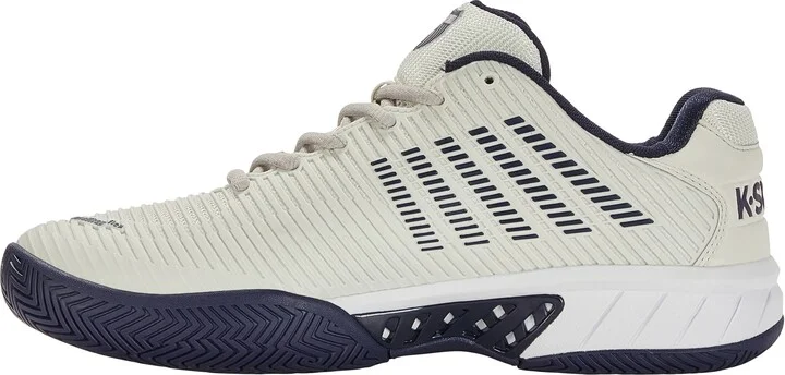 Hypercourt Express 2 2E Tennis Shoe - Image 7
