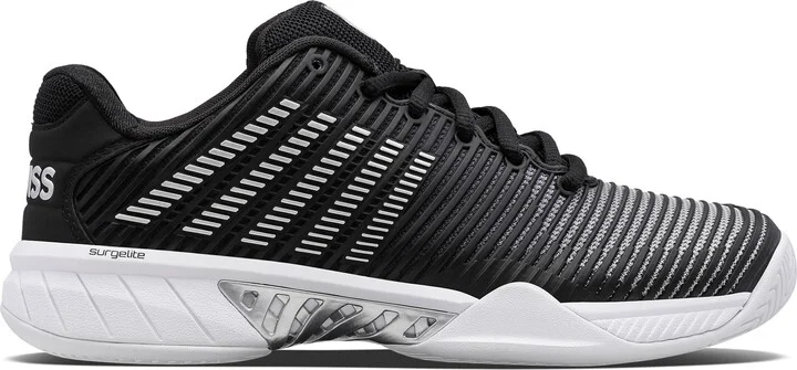 Hypercourt Express 2 Tennis Shoe - Image 7