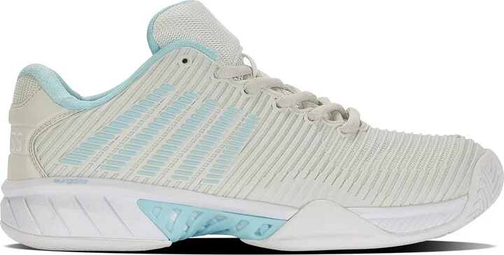 Hypercourt Express 2 Tennis Shoe - Image 9