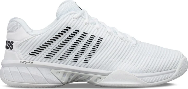 Hypercourt Express 2 Tennis Shoe - Image 9