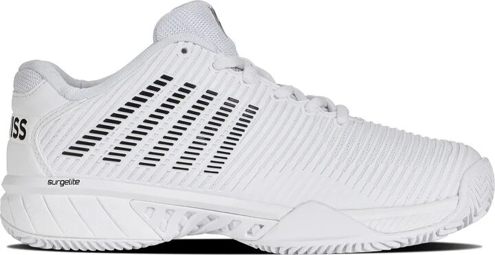 Hypercourt Express 2 Tennis Shoe - Image 2