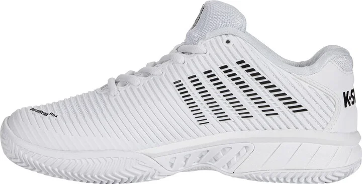 Hypercourt Express 2 Tennis Shoe - Image 7