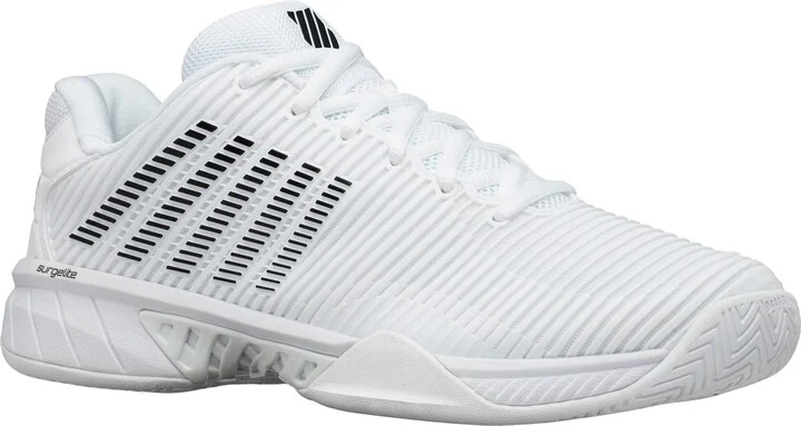 White/ Black/ White