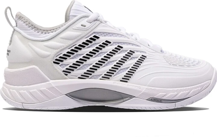 Hypercourt Supreme 2 Tennis Shoe - Image 2