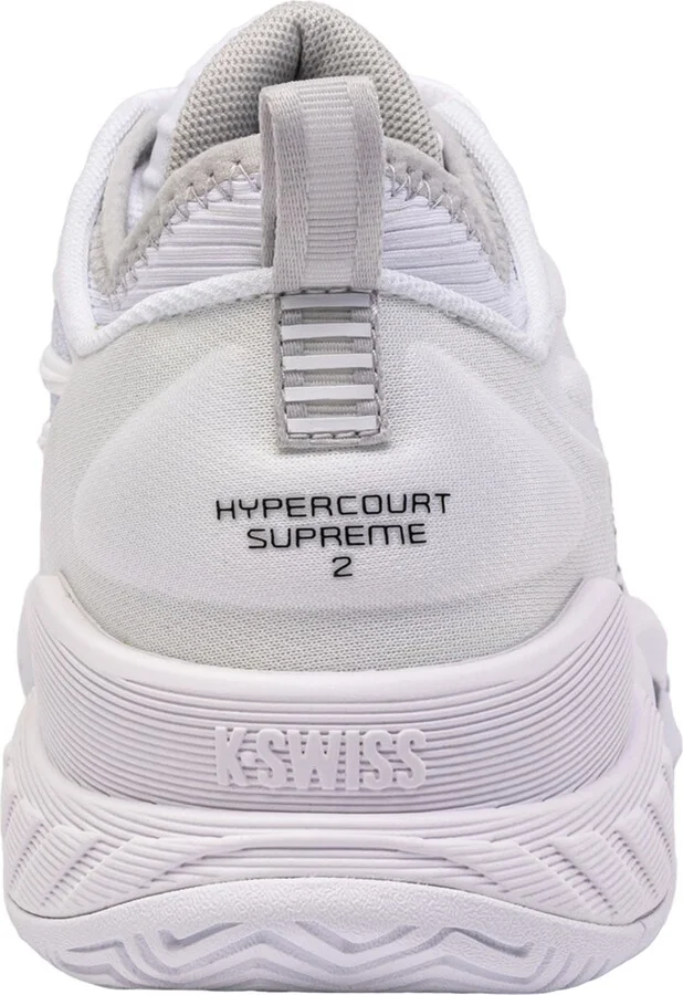 Hypercourt Supreme 2 Tennis Shoe - Image 5