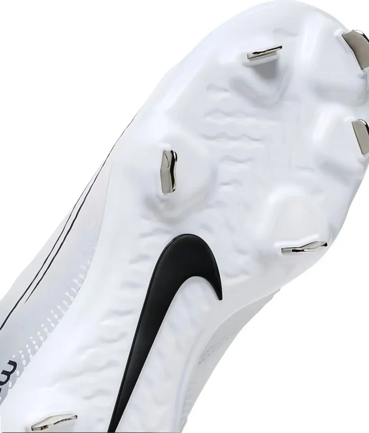Hyperdiamond 4 Pro "Midnight navy" softball cleats - Image 5