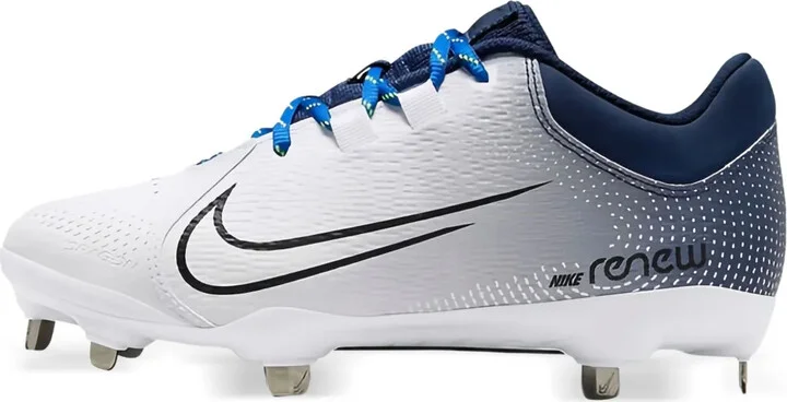 Hyperdiamond 4 Pro "Midnight navy" softball cleats