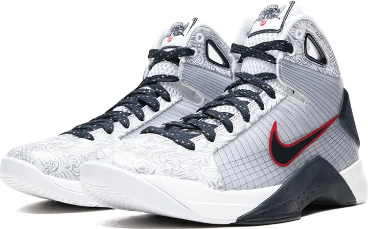Hyperdunk OG sneakers - Image 2