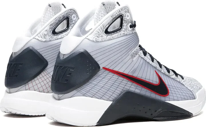 Hyperdunk OG sneakers - Image 3