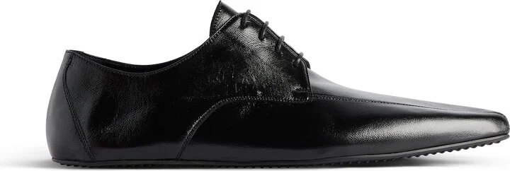 Hyperflat Derby