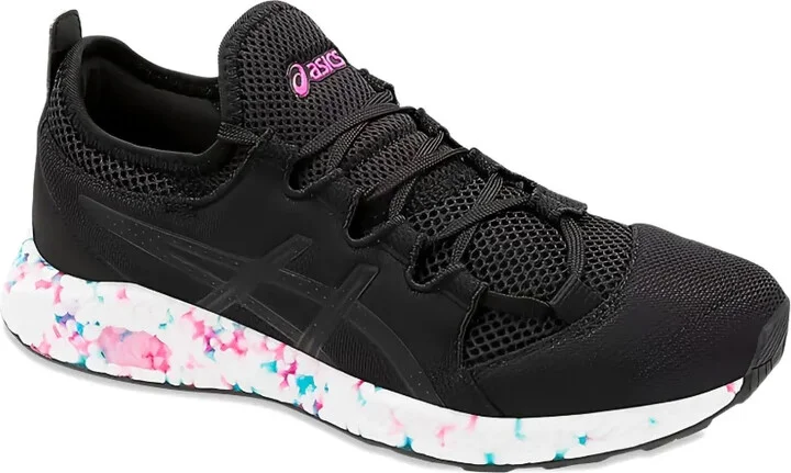 HyperGel-Sai "Black/White" sneakers - Image 2