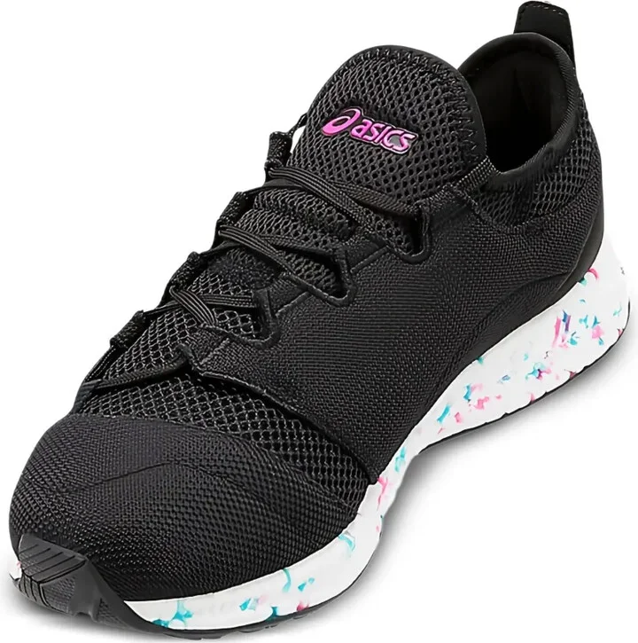 HyperGel-Sai "Black/White" sneakers - Image 3