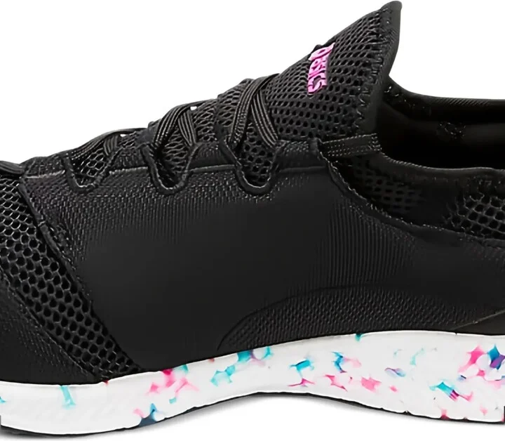 HyperGel-Sai "Black/White" sneakers - Image 5