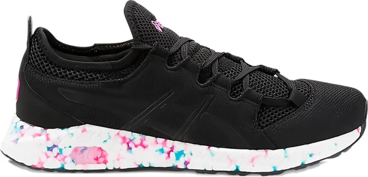 HyperGel-Sai "Black/White" sneakers