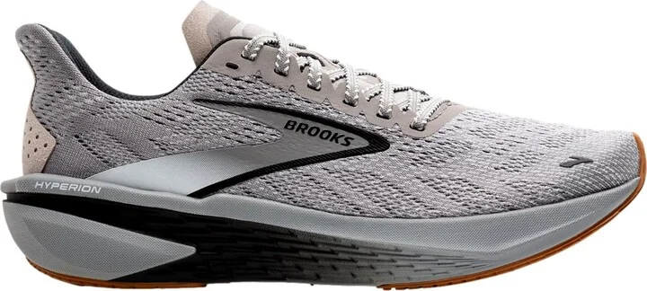 Hyperion 2 Alloy / Bright White / Black 110432-1D-047 Men's