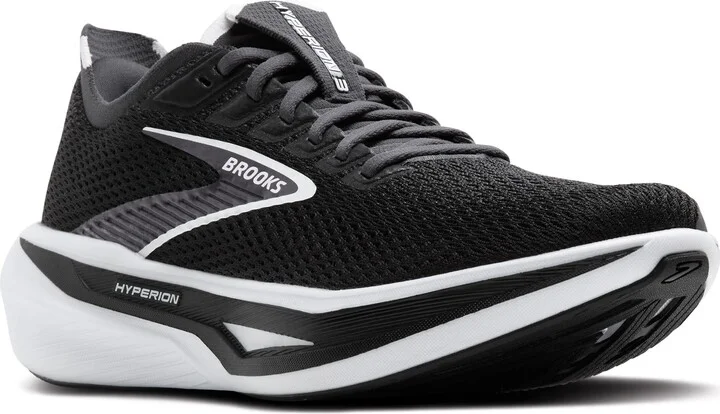 Black/ Grey/ White