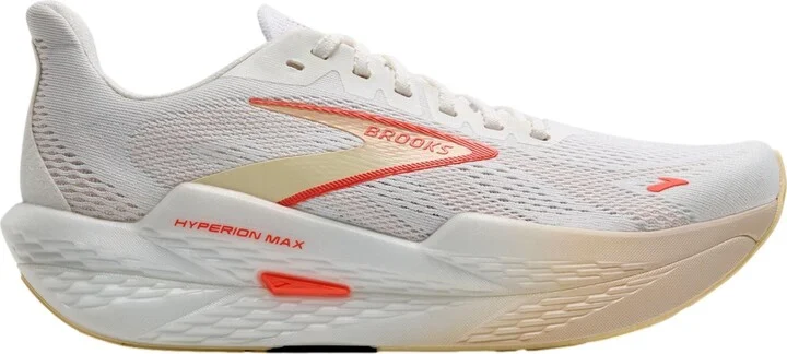 Hyperion Max 2 White / Peach / Coral 120423-1B-173 Women's