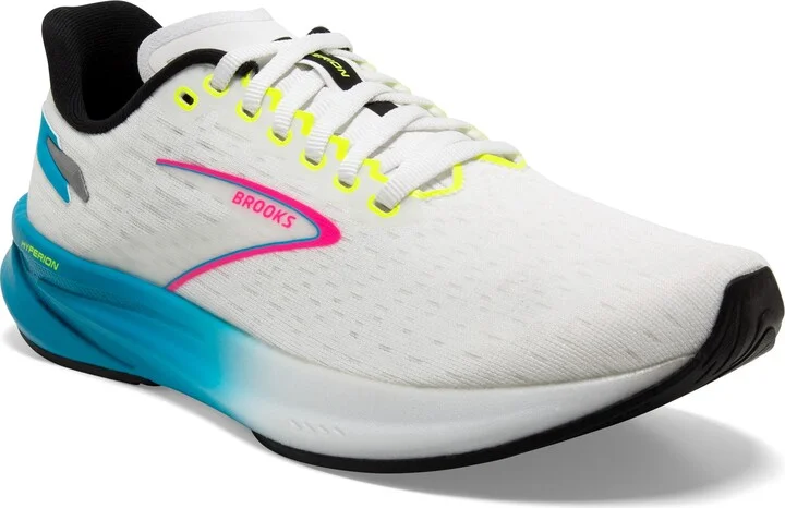 WHITE/BLUE/PINK