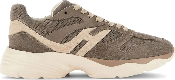 Hyperlight Allacc low-sneakers