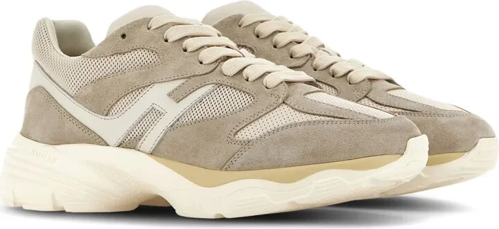 Hyperlight Allacc mesh sneakers - Image 2