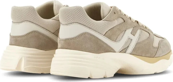 Hyperlight Allacc mesh sneakers - Image 3